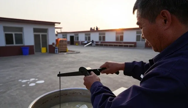跨区域项目为什么需要肉夹馍？